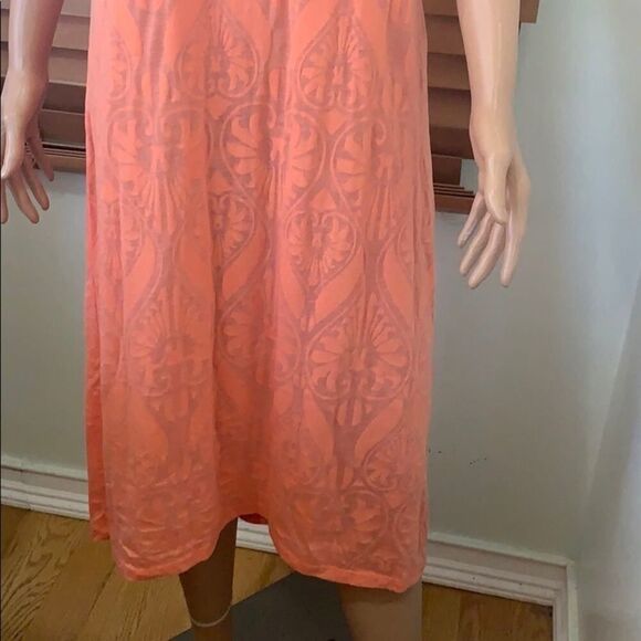 BALANCE COLLECTION BY MARIKA RACER BACK DRESS M - Picture 3 of 6